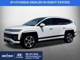 New 2026 Hyundai Ioniq 9 Limited image 2