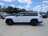 Used 2024 Jeep Grand Cherokee L Laredo image 5