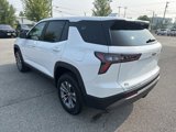 New 2026 Chevrolet Equinox LT w/ Convenience Package II image 4