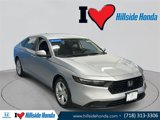 Certified 2024 Honda Accord LX image 4