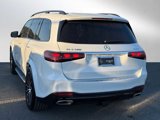 New 2025 Mercedes-Benz GLS 580 4MATIC image 3