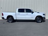 Used 2025 RAM 1500 Laramie w/ Trailer Tow Group image 2