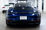Used 2024 Porsche 911 Targa 4 GTS image 5