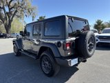 New 2025 Jeep Wrangler Sport S image 5