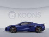 New 2025 Chevrolet Corvette Z06 w/ Battery Protection Package image 2
