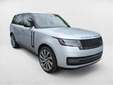 New 2025 Land Rover Range Rover SE image 3