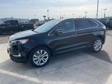 Certified 2024 Ford Edge Titanium image 3