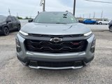 New 2026 Chevrolet Equinox RS w/ Convenience Package III image 2