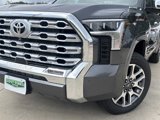 New 2025 Toyota Tundra 1794 Edition image 3