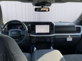 New 2025 Ford F350 XLT w/ Black Appearance Package image 3