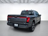 New 2025 Ford F150 Lightning Platinum image 5