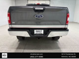 Used 2020 Ford F150 XLT image 3