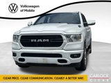 Used 2020 RAM 1500 Lone Star image 4
