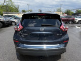 Used 2017 Nissan Murano SL w/ SL Technology Package image 4
