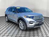 Certified 2024 Ford Explorer Limited image 4