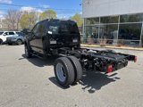 New 2025 Ford F550 4x4 SuperCab Super Duty image 5