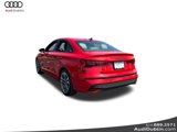 New 2025 Audi A3 2.0T Premium Plus image 5