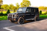 Used 2016 Mercedes-Benz G 63 AMG 4MATIC image 4