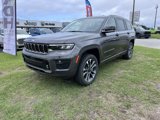 New 2025 Jeep Grand Cherokee L Overland image 3