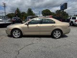 Used 2006 Ford Fusion SEL image 4