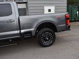 Certified 2025 Ford F350 Platinum image 6
