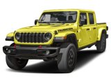 New 2025 Jeep Gladiator Rubicon image 4