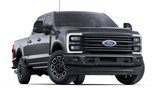 New 2025 Ford F350 Platinum image 4