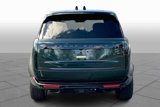 New 2025 Land Rover Range Rover Long Wheelbase SE image 4