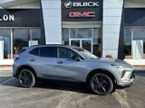 New 2025 Buick Envision Sport Touring image 5