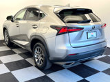 Used 2018 Lexus NX 300 AWD image 6