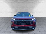 New 2025 Chevrolet Equinox LT w/ Safety and Technology Package image 3