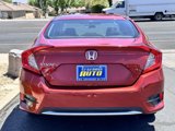 Used 2020 Honda Civic LX image 4