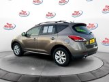 Used 2012 Nissan Murano SL w/ Navigation Pkg image 3