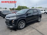 New 2026 Chevrolet Equinox LT w/ Convenience Package II image 6