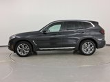Certified 2024 BMW X3 xDrive30i w/ Convenience Package image 2