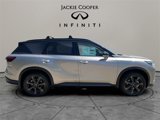 New 2026 INFINITI QX60 Autograph w/ Dark Cargo Package image 6