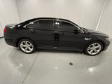 Used 2018 Ford Taurus SEL w/ Equipment Group 201A image 4