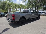 New 2025 Ford F250 4x4 Crew Cab Super Duty image 3