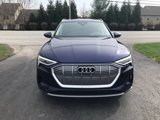 Used 2021 Audi e-tron Prestige w/ Prestige Package image 5