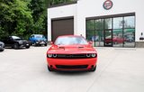 Used 2018 Dodge Challenger SXT image 2