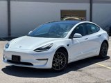 Used 2022 Tesla Model 3 Standard Range image 2