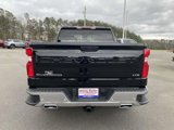 New 2025 Chevrolet Silverado 1500 LTZ image 3