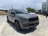 Used 2023 Jeep Wagoneer Series II image 3