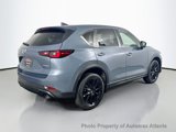 Used 2024 MAZDA CX-5 Carbon Edition image 5