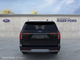 New 2025 Ford Expedition Max Platinum image 5