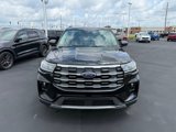 New 2025 Ford Explorer Active image 2