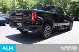 Used 2025 GMC Sierra 1500 AT4 image 6