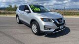 Used 2017 Nissan Rogue SV w/ SV Family Package image 4