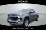 New 2025 Chevrolet Silverado 1500 LTZ w/ LTZ Premium Package image 4