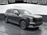 New 2026 Hyundai Palisade Calligraphy image 3